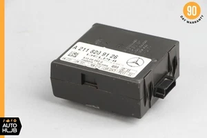 Mercede R230 SL500 C230 CLK500 Anti Theft Alarm Module 2118209126 OEM - Picture 1 of 7