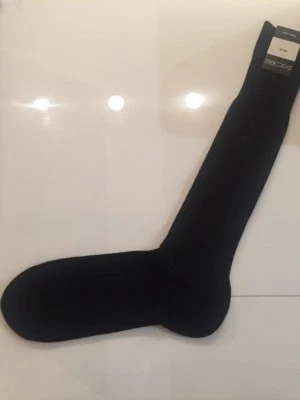 Calcetines Altas HOM Negro K9 (MO14) - Imagen 1 de 4