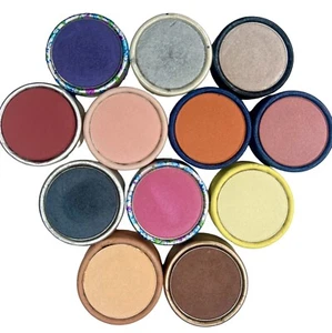Sombra de ojos individual Stila vintage/descontinuada *ELIGE TU TONO* - Imagen 1 de 56