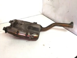 ORIGINAL EXHAUST YAMAHA FZ6 2005 2006 - Picture 1 of 4