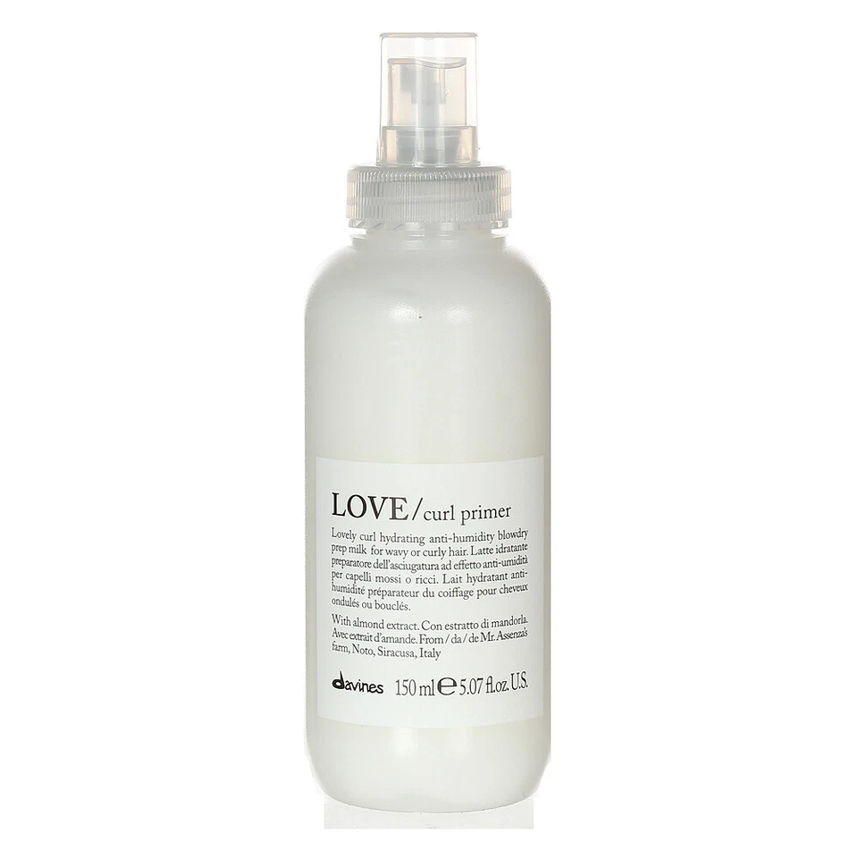 Davines LOVE Curl Primer 5,07 oz/150 ml  Foto 1 de 1