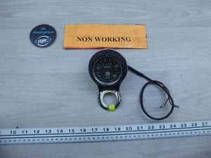 1971 BSA B25SS B25 250 Gold Star S1043) speedometer speedo gauge for parts - Picture 1 of 12