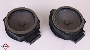 07-10 Saturn Sky Door Speaker Set Right & Left OEM - Picture 1 of 6