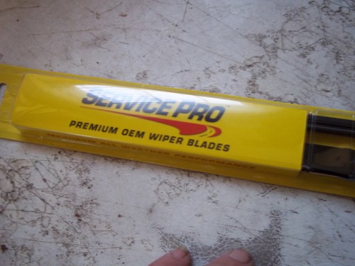 LOT OF 2 SERVICE PRO SPM18 18