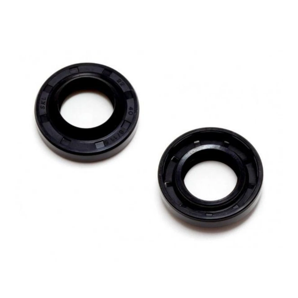 Anello tenuta paraolio 22x40x8/11,5 per lavatrice Rex Electrolux Zanussi