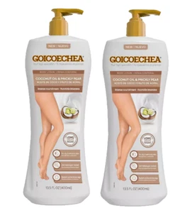 Goicoechea Intense Nourishing Moisture Body Lotion 13.5 fl. oz each (2-PACK) - Picture 1 of 1