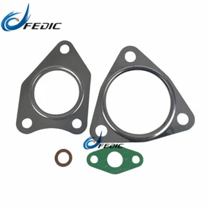 Turbo gasket kit 776470 for Audi A6 3.0TDI C6 176Kw 240HP CDYA CDYC 2008-2011 - Picture 1 of 7