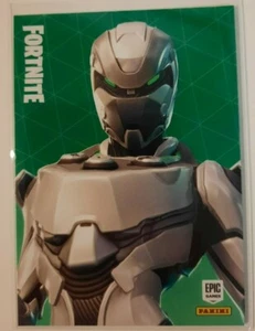 Tarjeta Base Fortnite Serie 2 EON Conjunto Legendario #193 - Imagen 1 de 2