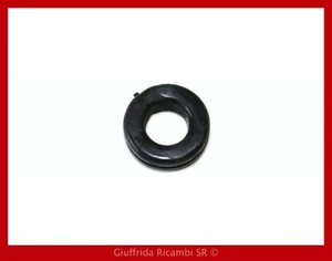Ring Clip Support Sewing Cables Spark Plugs Fiat Lancia Alpha Romeo Parts Old - Picture 1 of 1