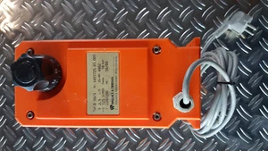 Wallace & Tiernan D10/3 Membrandosierpumpe 2,5l/h 125U/min - Picture 1 of 4