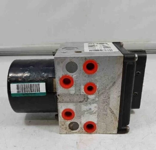 2008-2010 Ford F250SD,350SD ABS Anti-Lock Brake Pump Module Assembly OEM — 第 1/4 张图片