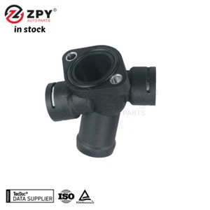 ZPY Hight Quality Terrific Radiator Coolant For 1993 VW EuroVan 074121132 - Picture 1 of 6