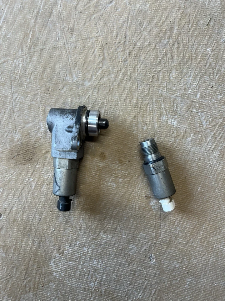 2015 Camaro Tr6060 reverse lockout solenoids  - Image 1 of 4