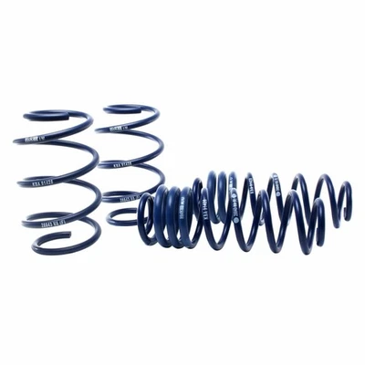 H&R For Volkswagen e-Golf SE/SEL Premium MK7 2015-2019 Sport Spring — 第 1/3 张图片