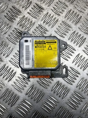 Renault Laguna I 1996 Anderes Steuergerät 7700414216C RCE8830 - Immagine 1 di 4