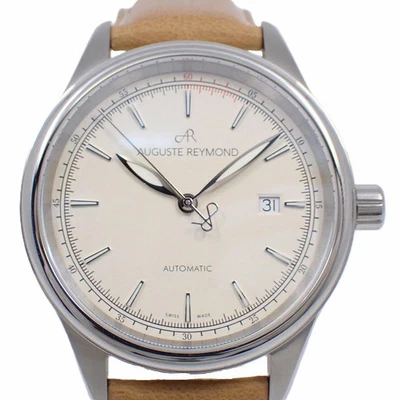 Reloj Auguste Reymond Heritage 1898 Automático AR.HE.04A.001.001.201 Usado Foto 1 de 3