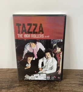 Tazza: Die High Roller DVD 2012 2-Disc Set Koreanisch Sprachfilm VERSIEGELT - Bild 1 von 3