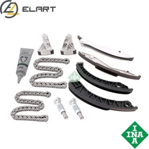 TIMING CHAIN KIT 559 1802 20 FOR BMW X5/E70/E53 6/E0/E1/E3/Convertible/E4 4.0L - Picture 1 of 8