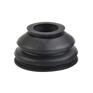 Dust Boot Covers Ball Joint Replace Rubber 1pcs Black Rubber Ball Joint - Picture 1 of 12