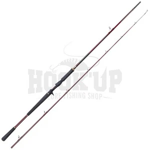 Westin W6 Powercast-T - 233cm - 40-130gr - 2 Sections - Photo 1/7