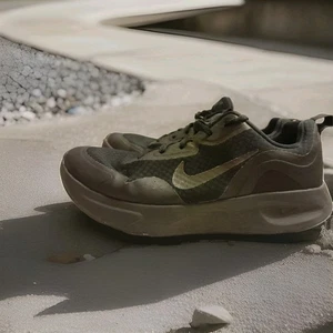 NIKE wear All Day trainers size 6 uk - Picture 1 of 5