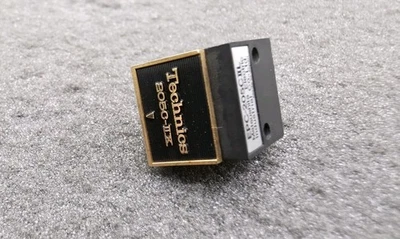 Technics EPC-205C-IIL Cartridge With Original stylus. Exl Condition  - Image 1 of 4