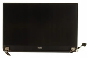 DELL XPS 13 9380 Ultrabook FHD BB matrix flap - Afbeelding 1 van 7