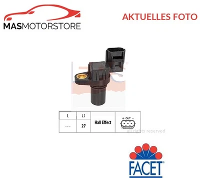 NOCKENWELLENSENSOR IMPULSGEBER EPS 1953568 P NEU OE QUALITÄT - Image 1 of 4