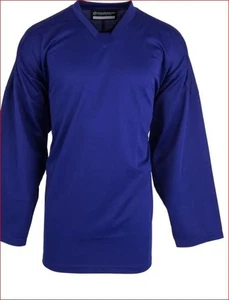 Monkeysports  Yth & Sr. Hockey Practice Jersey, All Colors and Sizes S/M-Sr Goal - Picture 1 of 18