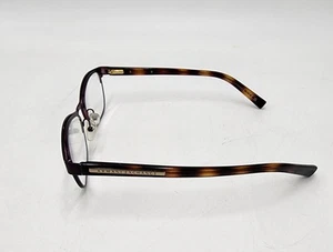 Armani Exchange AX1010 6001 Brille Brillengestell Braun Damen 53-16-140 11480 - Bild 1 von 10