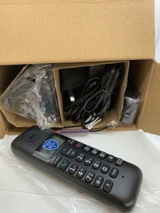BT 3960 Twin Handset Home Phone New Boxed Answer Machine Cordless - Zdjęcie 1 z 2