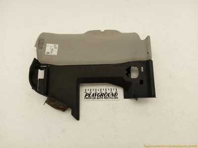 Panel de ajuste inferior izquierdo del tablero del conductor Volvo C70 para 1998-2004 98 99 00 01 02 Foto 1 de 4