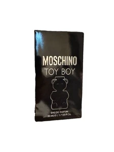 Moschino Toy Boy Eau de Parfum 1.7 oz / 50 ml Spray - Picture 1 of 1