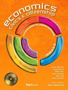 Economics, Civics and Citizenship: Victorian Essential Learning Standards, Stage - Picture 1 of 1