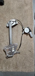 Honda S2000 Factory Driver Side Window Regulator 1999-2009 - Picture 1 of 3