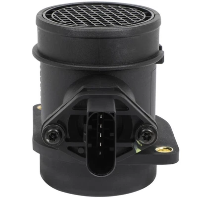 MAF For 2001 02 03 04 2005 Audi A4 Quattro 0986280217 Mass Air Flow Meter - Image 1 of 4