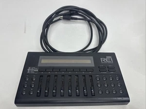 Korg RE1 Remote Editor for M3R / 03R/W / A1 + Wavedrum - Picture 1 of 11
