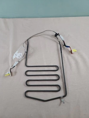 DA47-00522B Samsung Refrigerador Descongelación Calentador DA47-00522B DE RS27T5200SR Foto 1 de 4