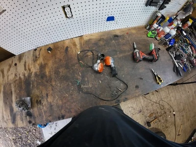 Juego de señales de giro delanteras Honda Shadow Spirit Vt1100c 1998-2007 par Foto 1 de 4