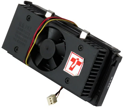 INTEL PENTIUM II SL2HA 300MHZ SLOT 1 - Imagen 1 de 2