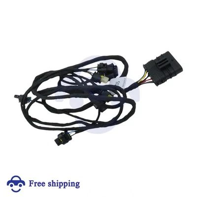 Front Parking Sensor Wiring Harness For 2015-21 Mercedes-Benz W205 C63 AMG S V8 - Imagem 1 de 4