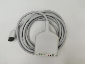 Cable troncal Draeger 3368391 5 cables ECG (recertificado) - Imagen 1 de 2