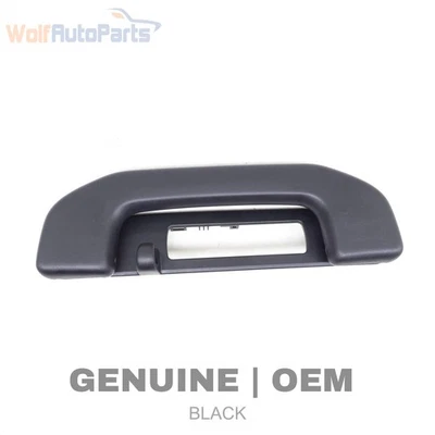 MERCEDES-BENZ EQB 250+ 2023 - Manija trasera derecha para techo 0998150100 Foto 1 de 3