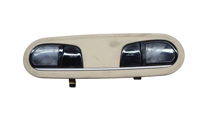 12-18 Audi A7 A6 Quattro Rear Interior Overhead Dome Reading Light Lamp Oem - Image 1 of 4