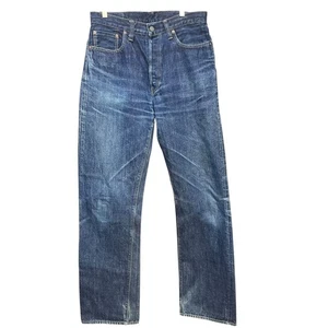 Jeans con ribete Sugar Cane 1947 W33 - Imagen 1 de 6