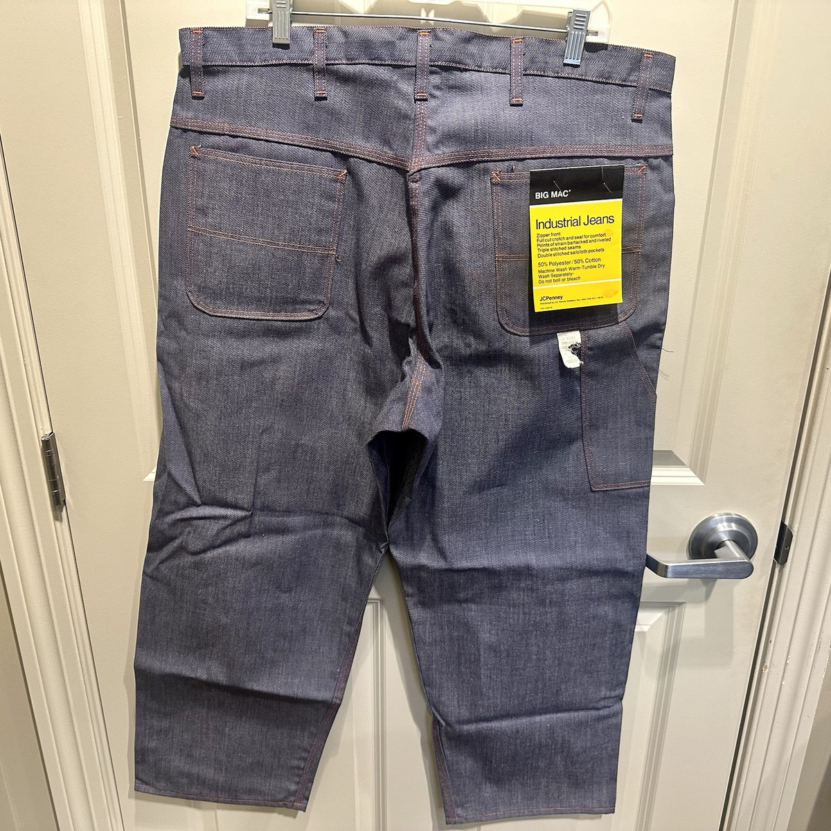 Big Mac Men's Jeans for sale | eBay Big Mac Men's Jeans for sale | eBay