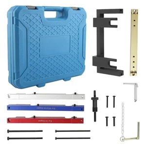 Camshaft Timing Locking Tools  Alignment Set for BMW N51 N52 N53 N54  N55 E60 - Picture 1 of 11
