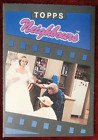 NEIGHBOURS - Series #1 Card #57 - Daphne About To Be Hitched - TOPPS 1988