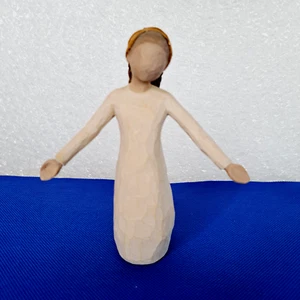 "Blessings" Willow Tree Demdaco Susan Lordi 2007 Figur - Bild 1 von 7