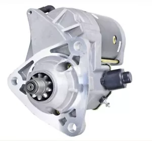 New Genuine OEM Denso Starter TG428000-2690 - Picture 1 of 1